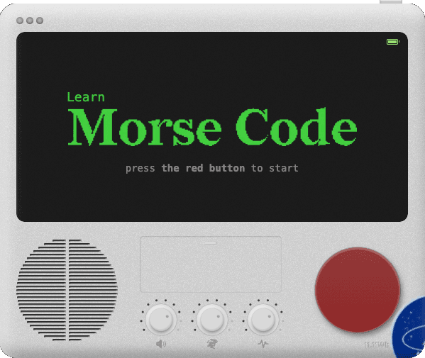 Morse Code