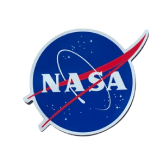 Nasa Sticker