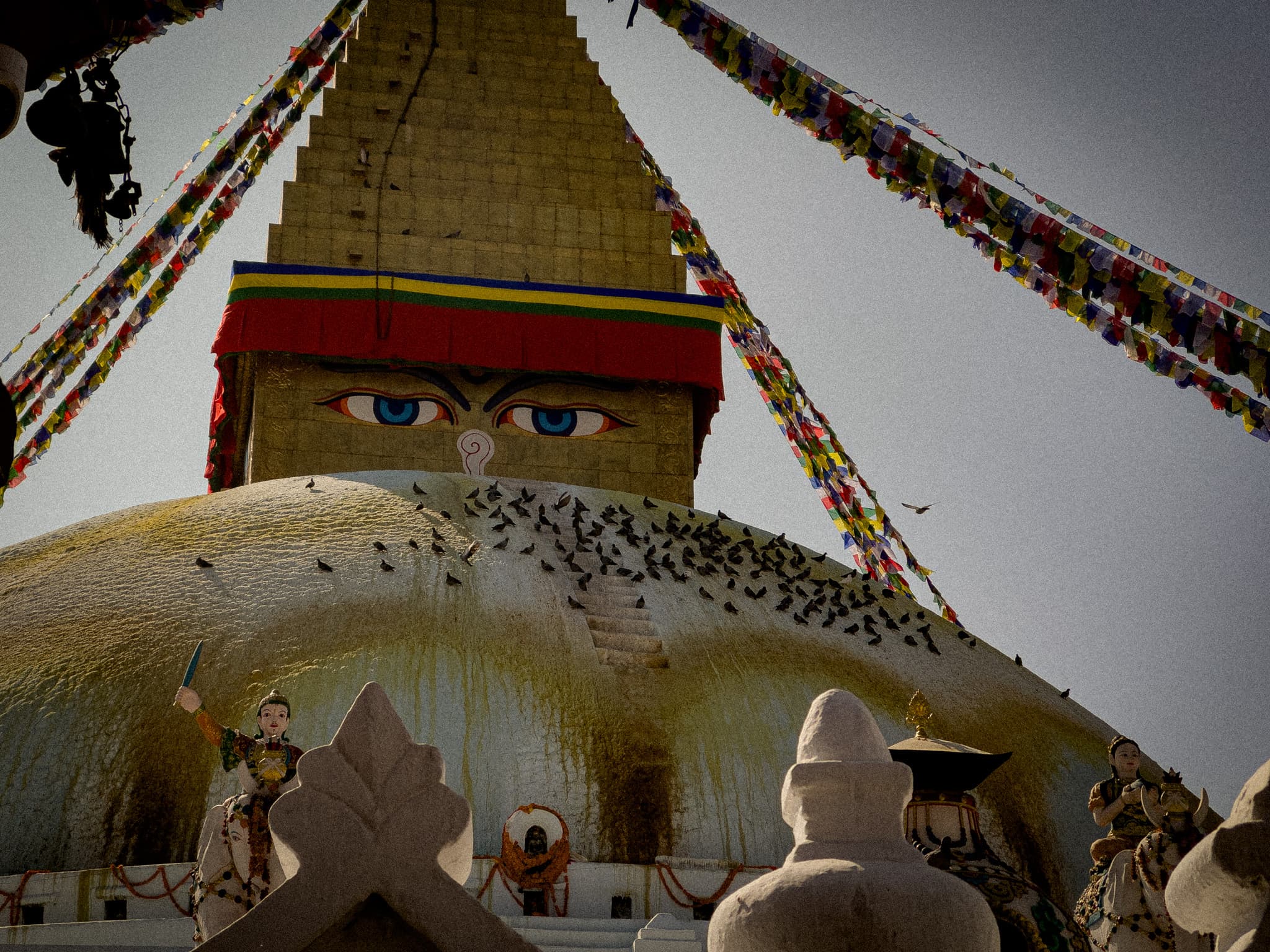 Stupa